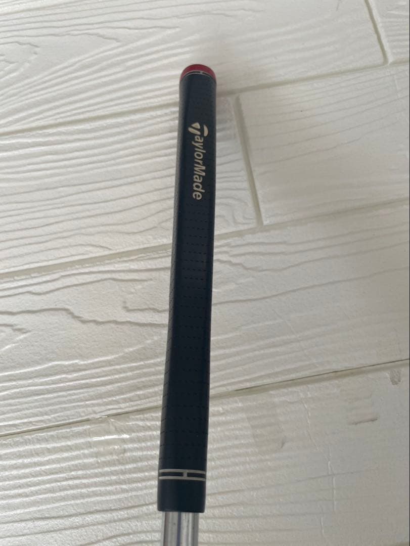 テーラーメイド パター スパイダー OS ゴルフクラブ　ゴルフ　パター　カバー付