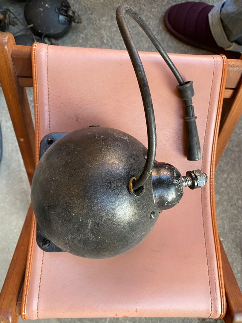 FET LANDMASTER 190フォグランプ 複数セット ジャンク扱い