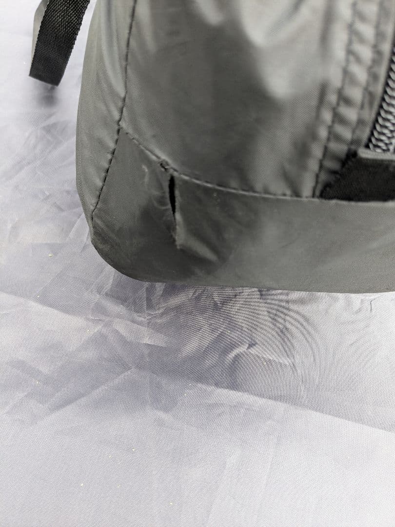 DOD　ワンポールテントM　グランドシート＆フロアマット＆トンガリハット付き