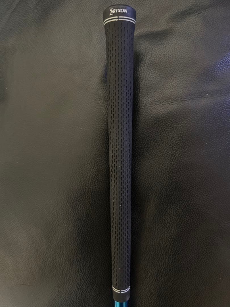 Miyazaki ミヤザキkaula霙(みぞれ)7s キャロウェイスリーブ付き