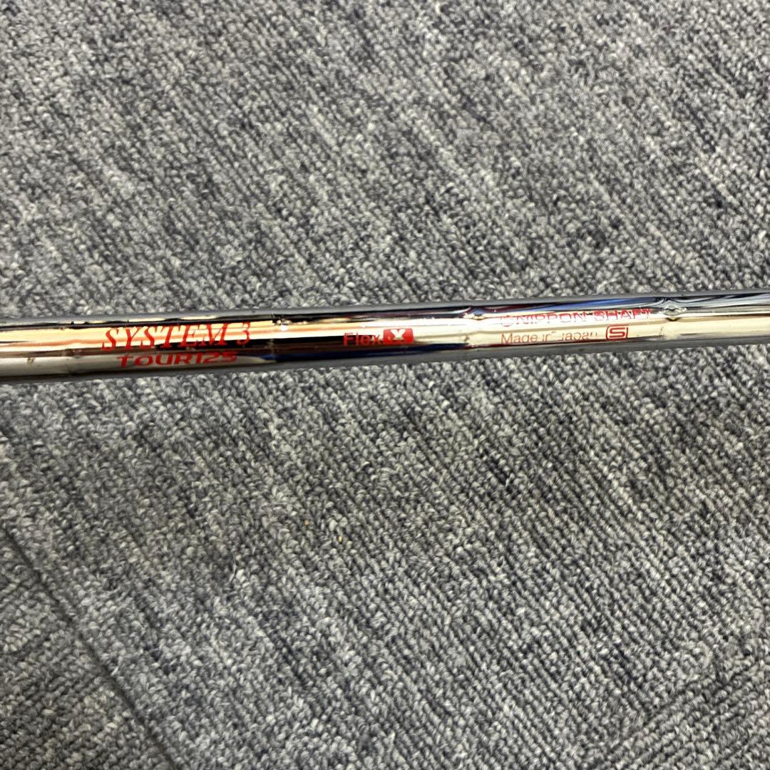 E-PON アイアンセット 6本