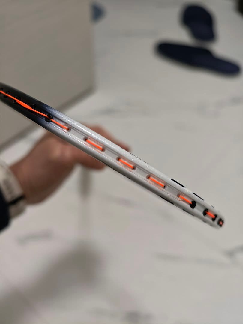 YONEX バドミントンラケット astrox 99 pro 日本製