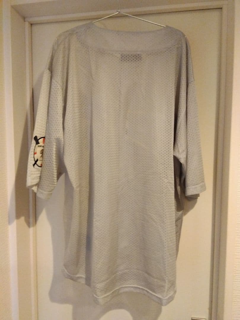 Newyork ユニフォーム