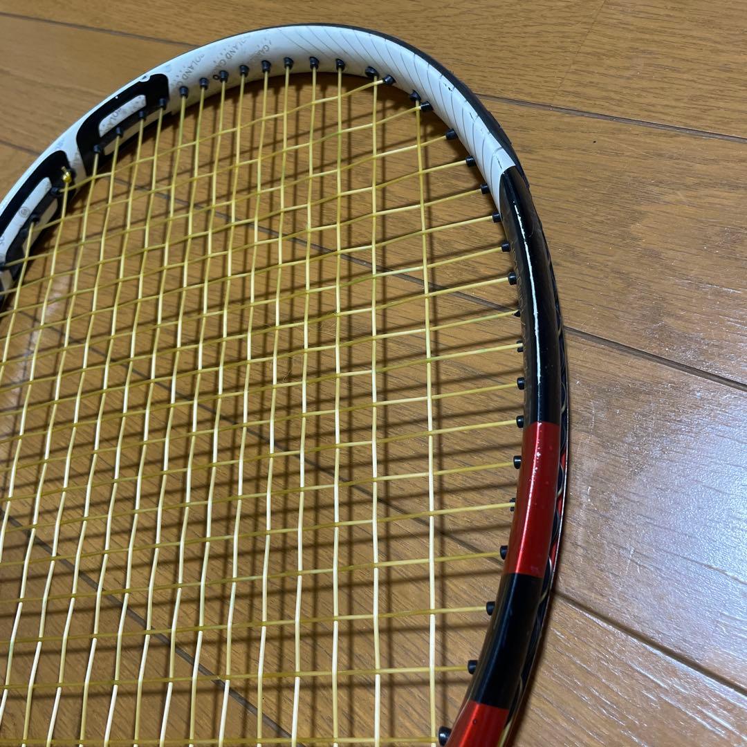 バボラ アエロプロドライブ フレンチオープン2012 ローランギャロス G2