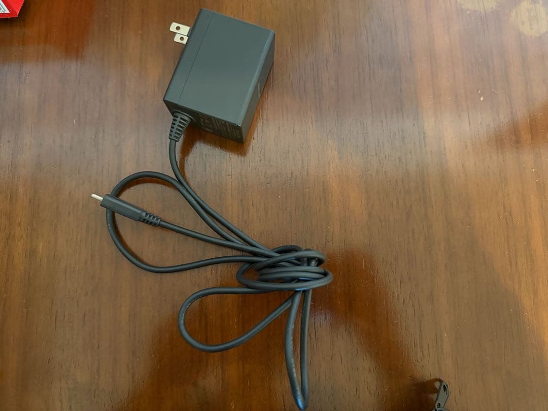 Nintendo Switch ※純正ケース付き♪