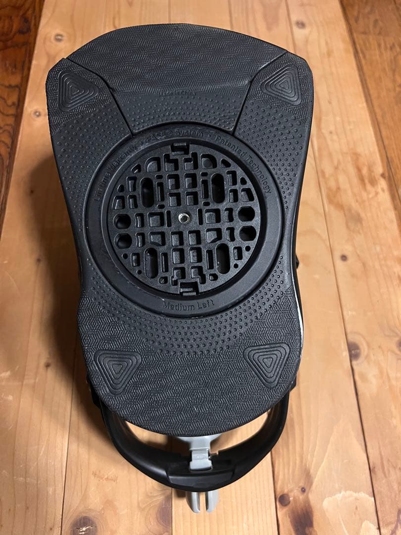 JONES Mercury FASE 左　片方のみ