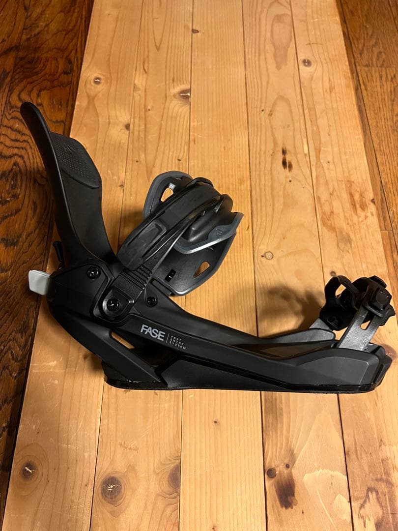 JONES Mercury FASE 左　片方のみ