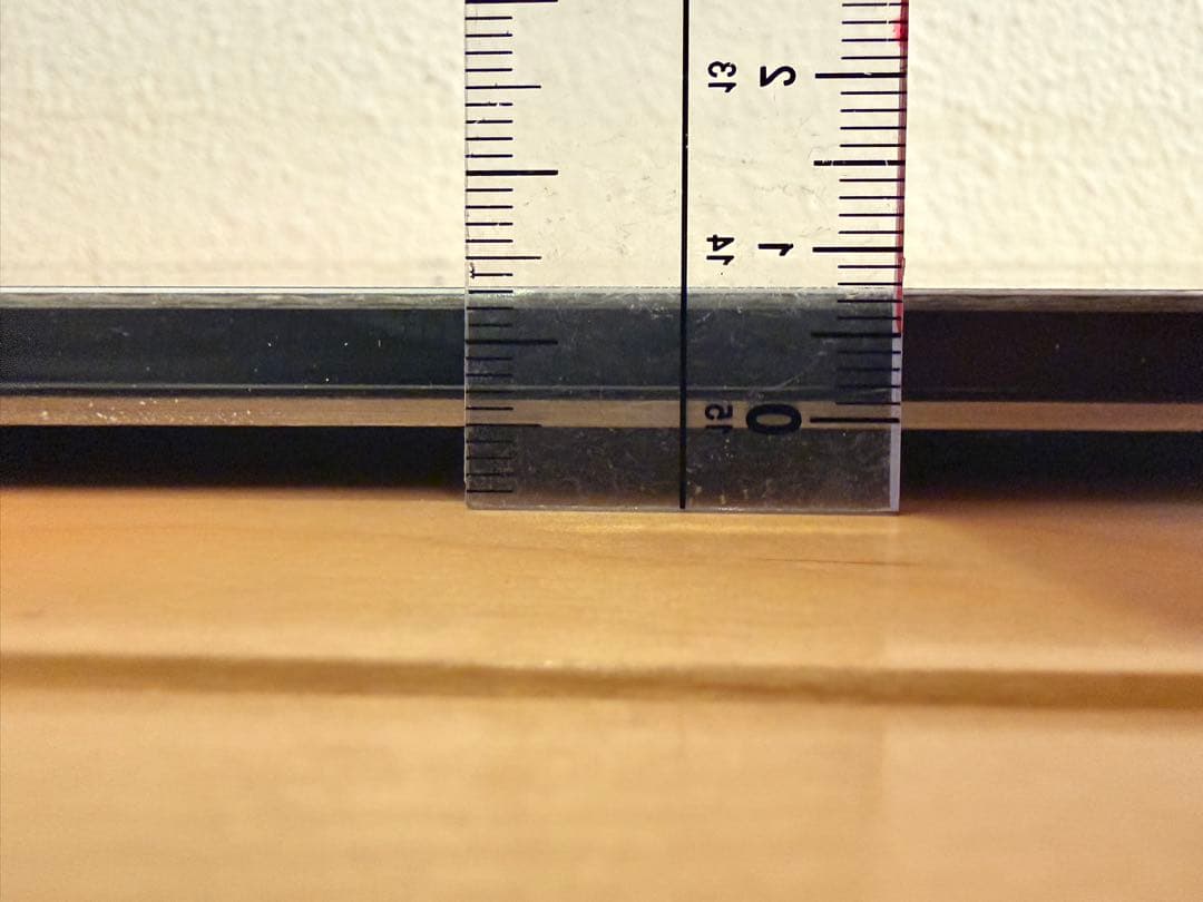 NOVEMBER ノベンバー ARTISTE アーティスト 154cm