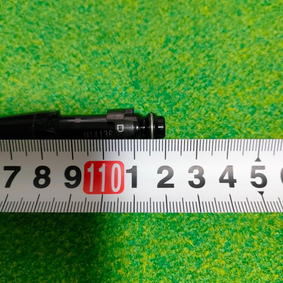 Titleistスリーブ ツアーAD mj 6S DW 1W ドライバーシャフト