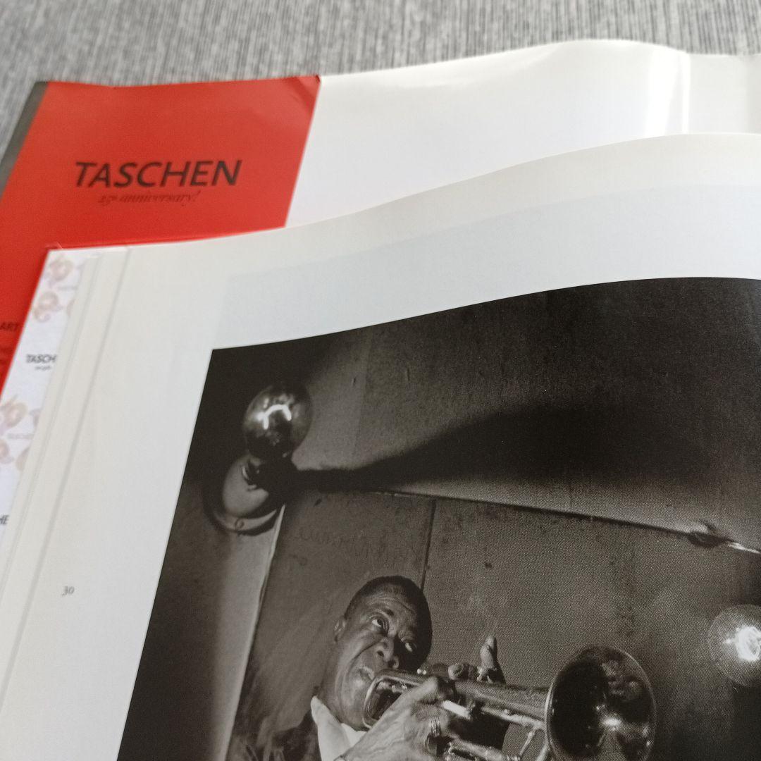 TASCHEN JEANLOUP SIEFF　写真集　ジャンルーシーフ