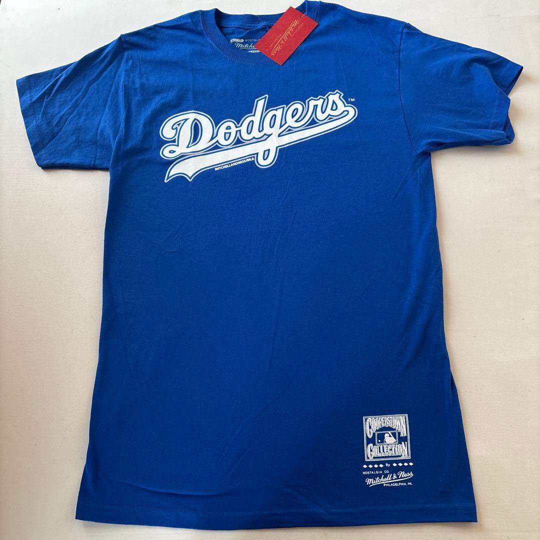 B301新品MLB 公式　LAドジャース　Tシャツ2枚セット　大谷翔平