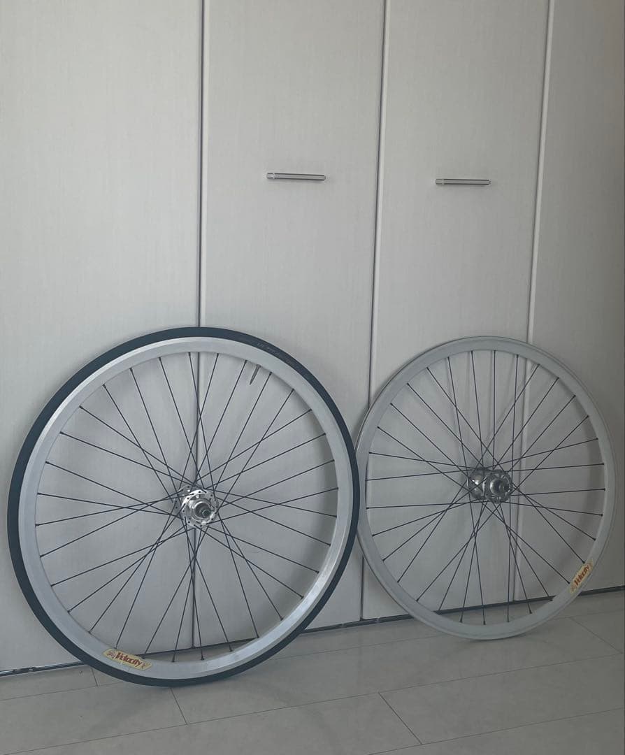 Velocity deep v ホワイト