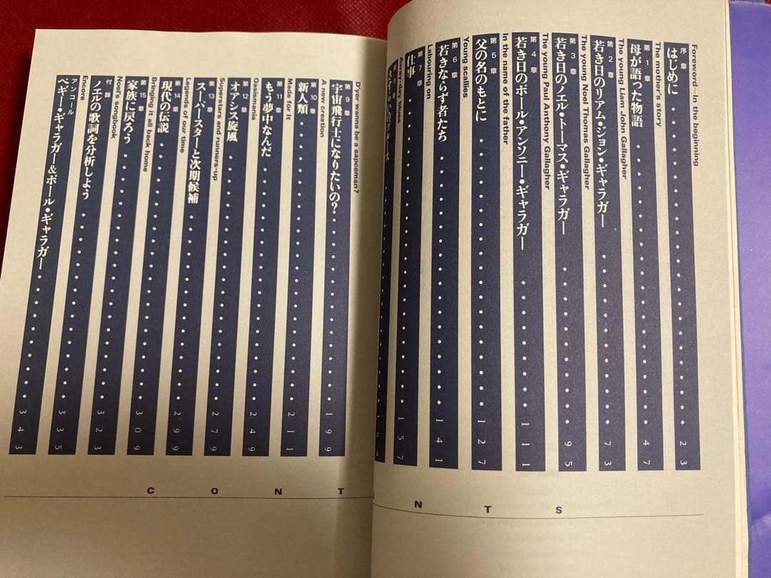 オアシスブラザーズ oasis BROTHERSリアム&ノエル・ギャラガーの真実