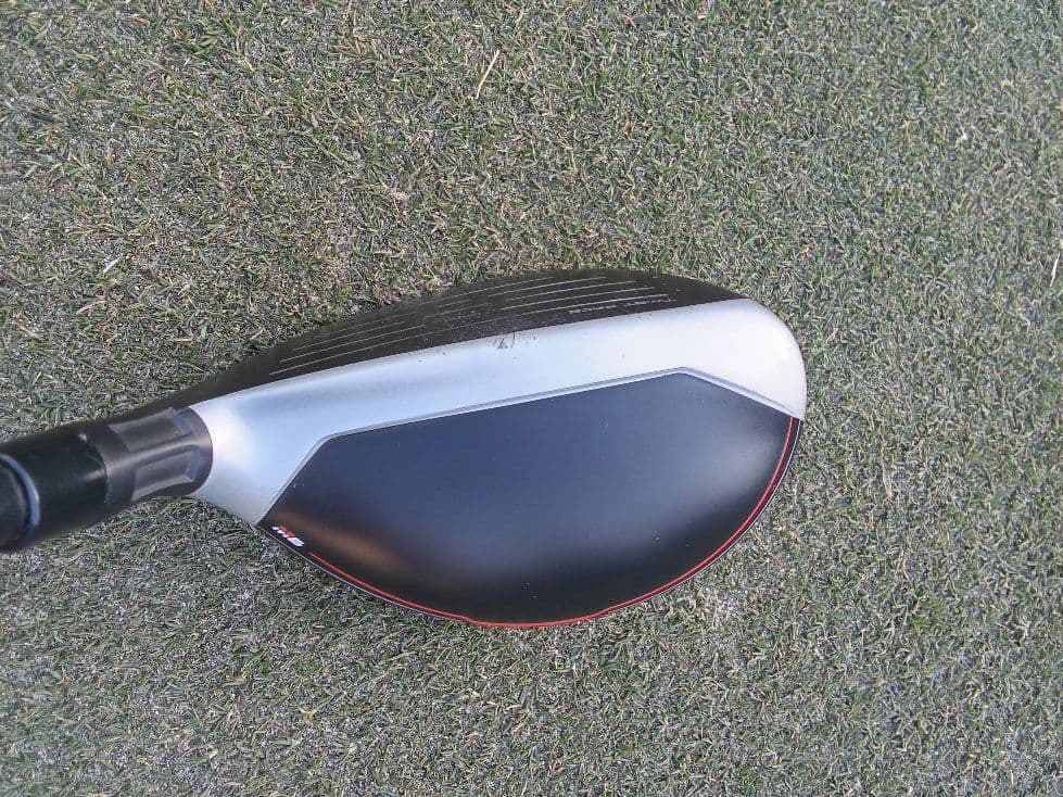 M6 3UT 19°ツアーAD HY85(S)