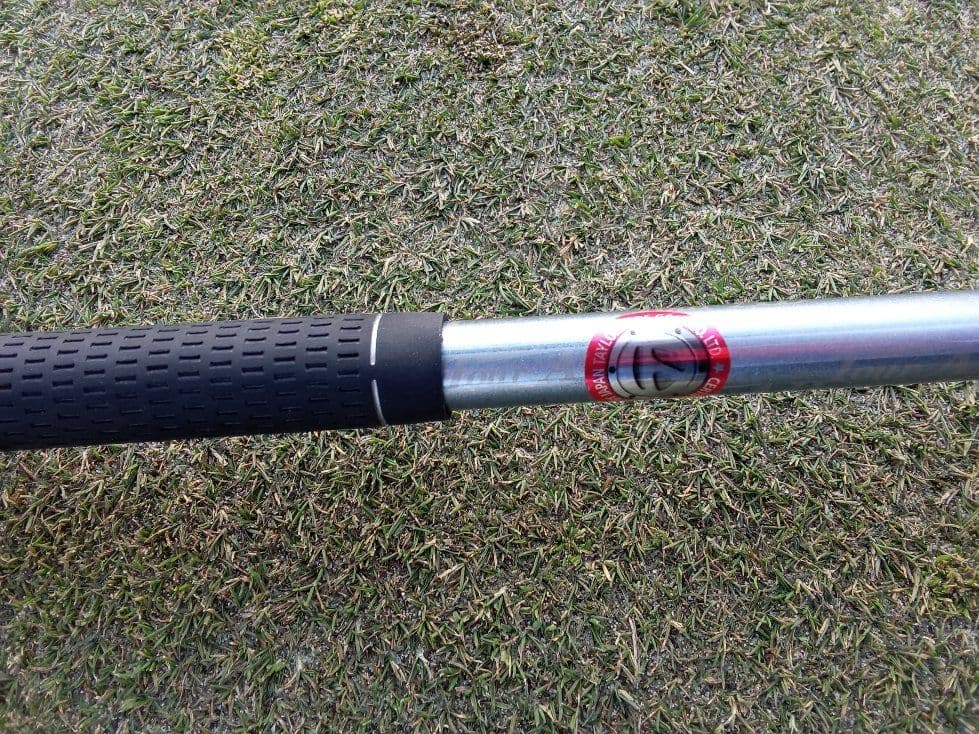 M6 3UT 19°ツアーAD HY85(S)