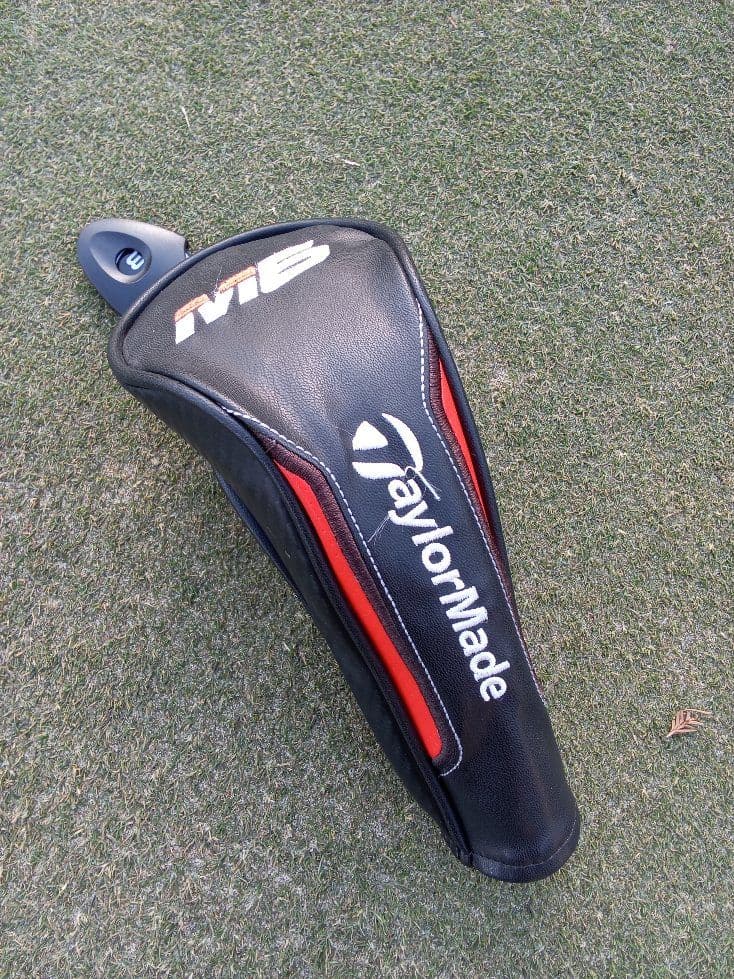 M6 3UT 19°ツアーAD HY85(S)