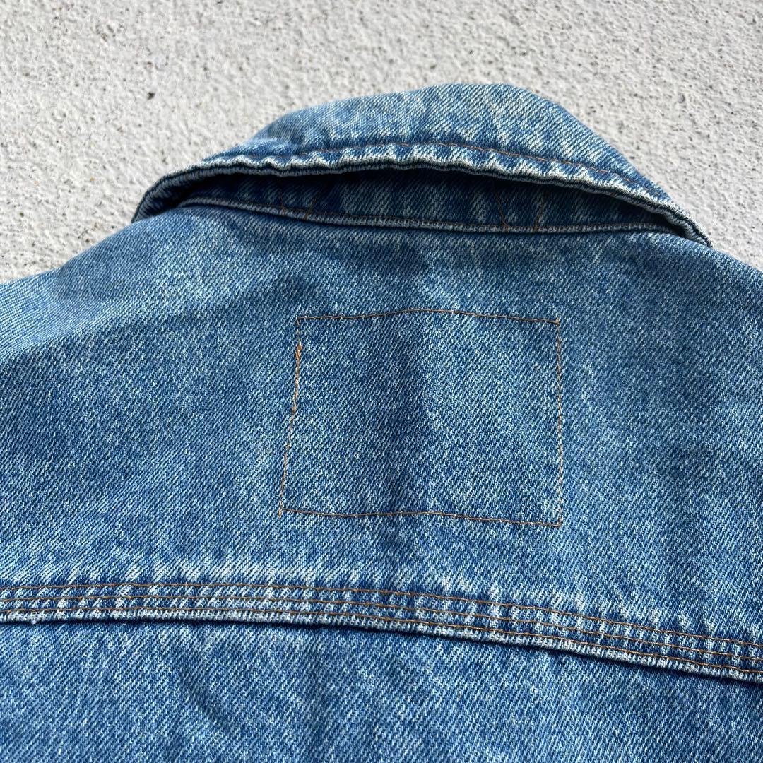 【激レア】フェレジーンズ FERRE JEANS イーグル　デニム　ヴィンテージ