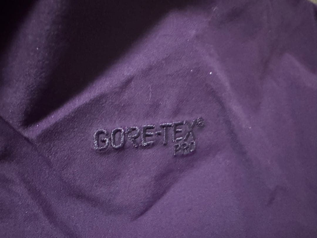 アークテリクス スキーウェア RushJacket Sabre Pants 上下