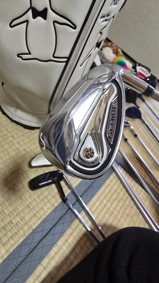 【中古】レディースクラブセット 12本