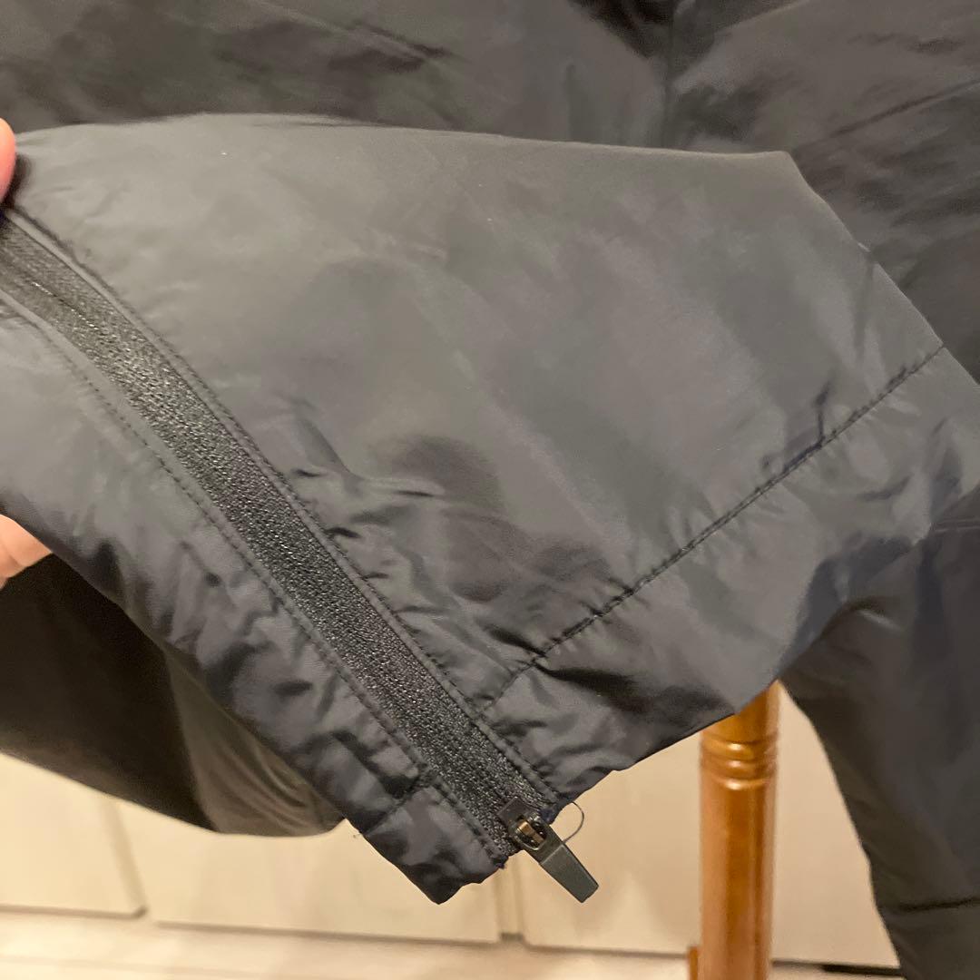 ASICS ウィンドブレーカー セットアップL