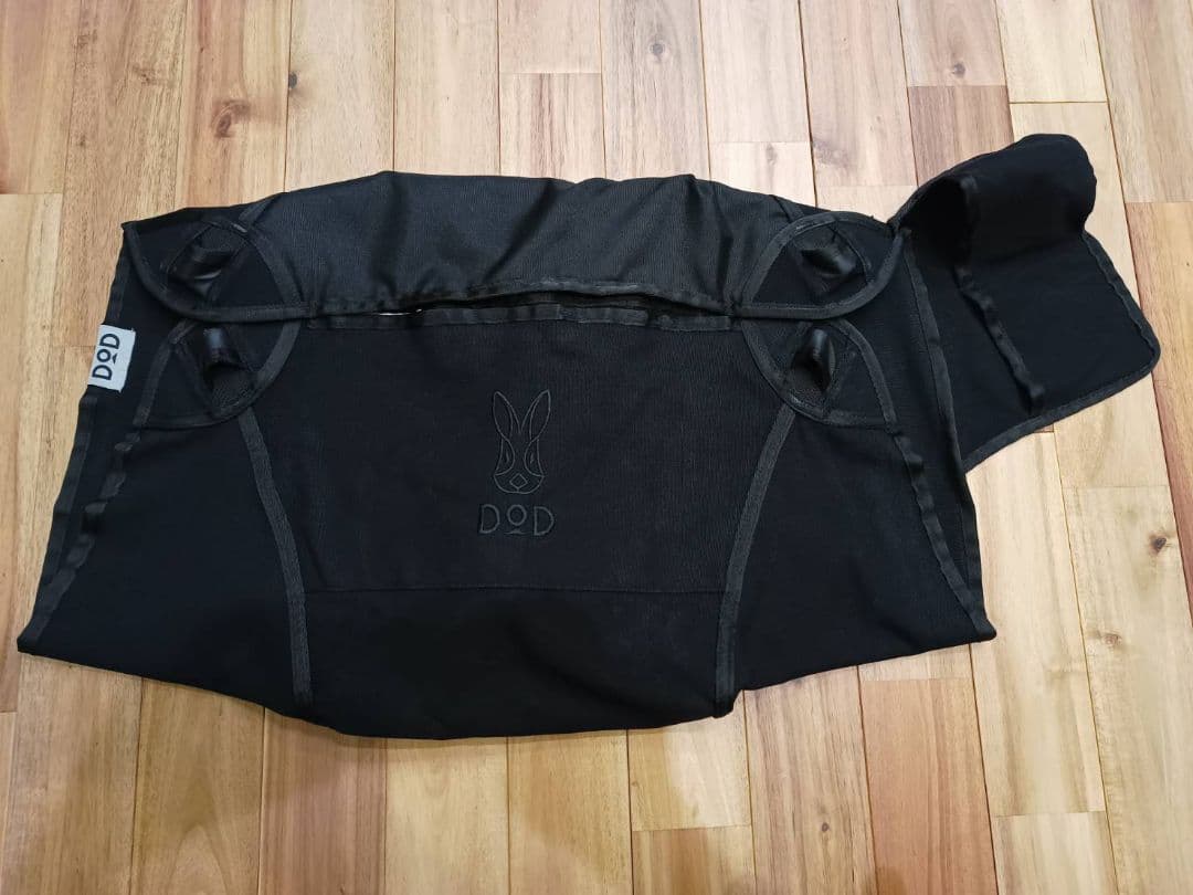 dod スゴイッス 黒