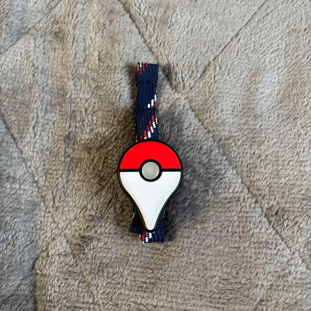 ya　⭐️美品⭐️ ポケモン GO Plus プラス　ポケGOプラス