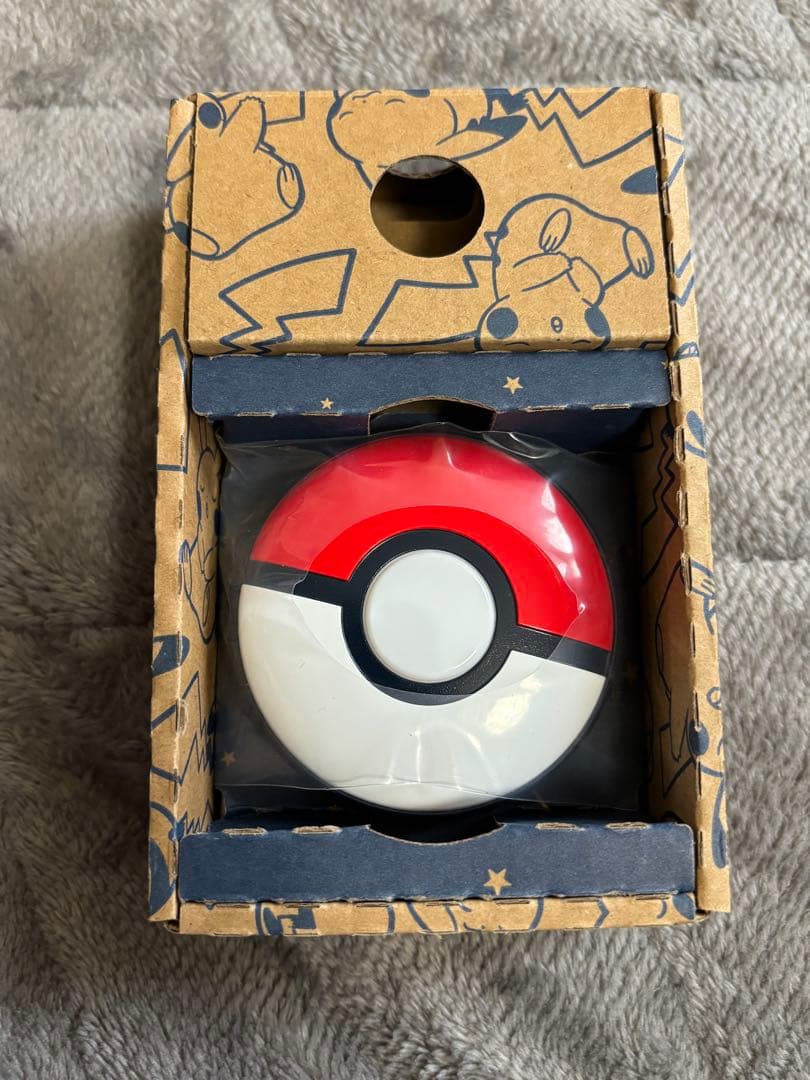 ya　⭐️美品⭐️ ポケモン GO Plus プラス　ポケGOプラス