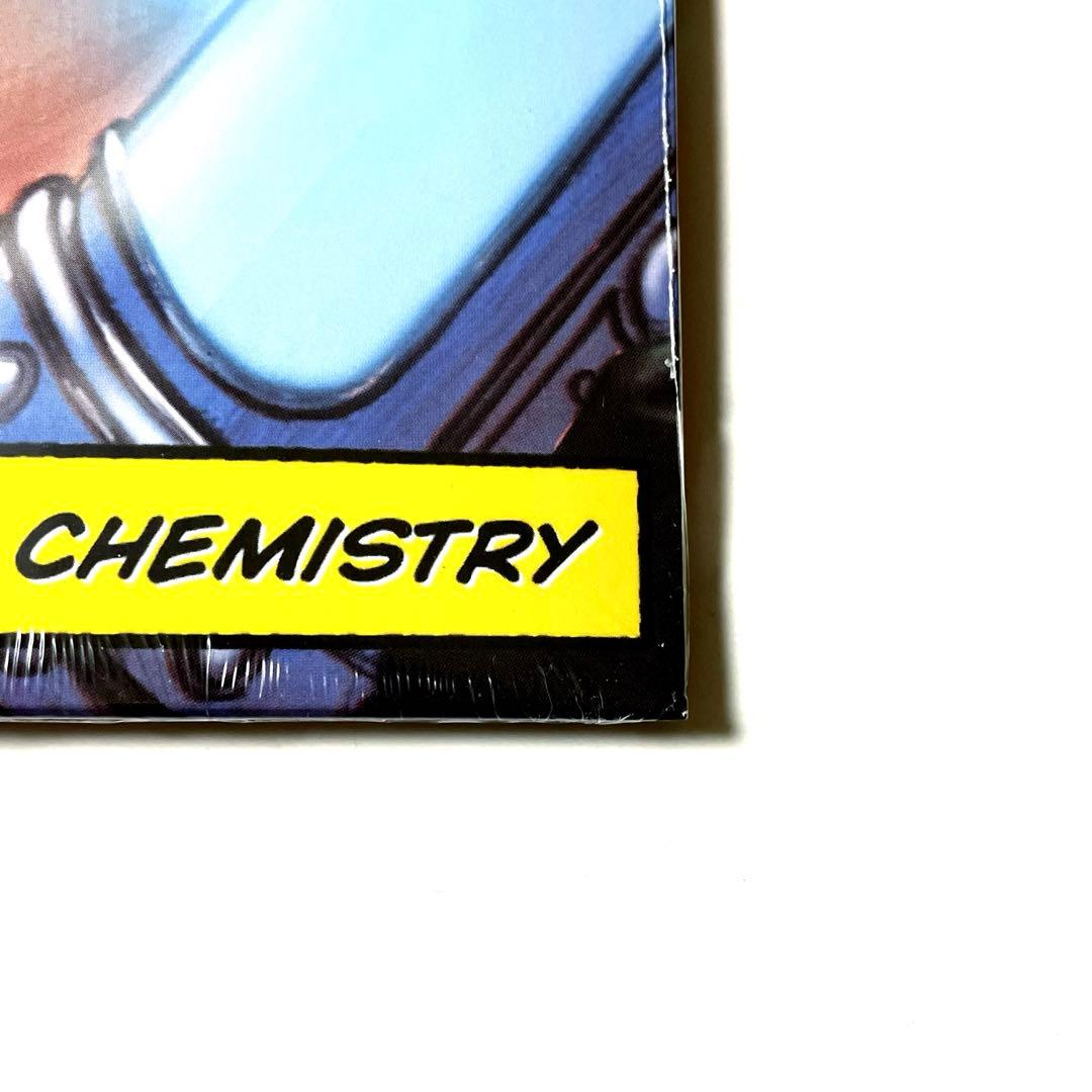 未開封 9th Wonder & Buckshot /Chemistry 2LP