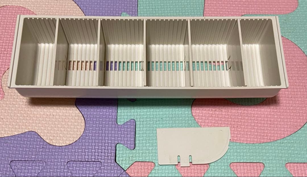 キャッシュドロア 手動式レジ プッシュオープン式 レジスター レジ