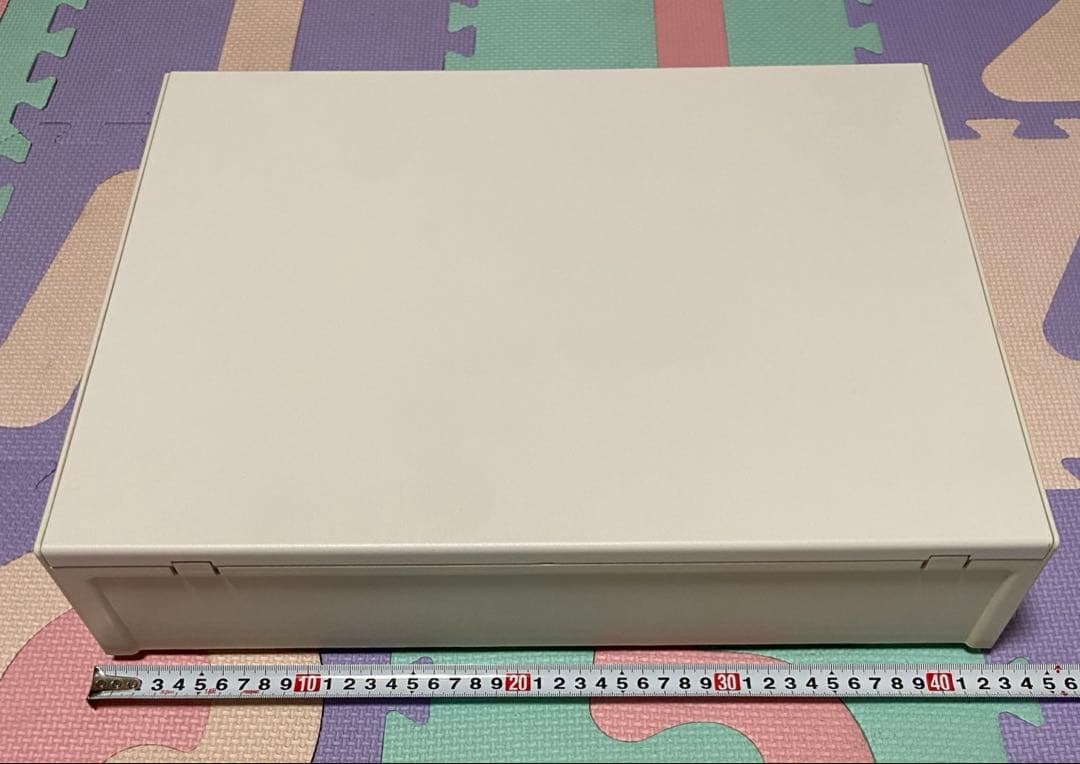 キャッシュドロア 手動式レジ プッシュオープン式 レジスター レジ