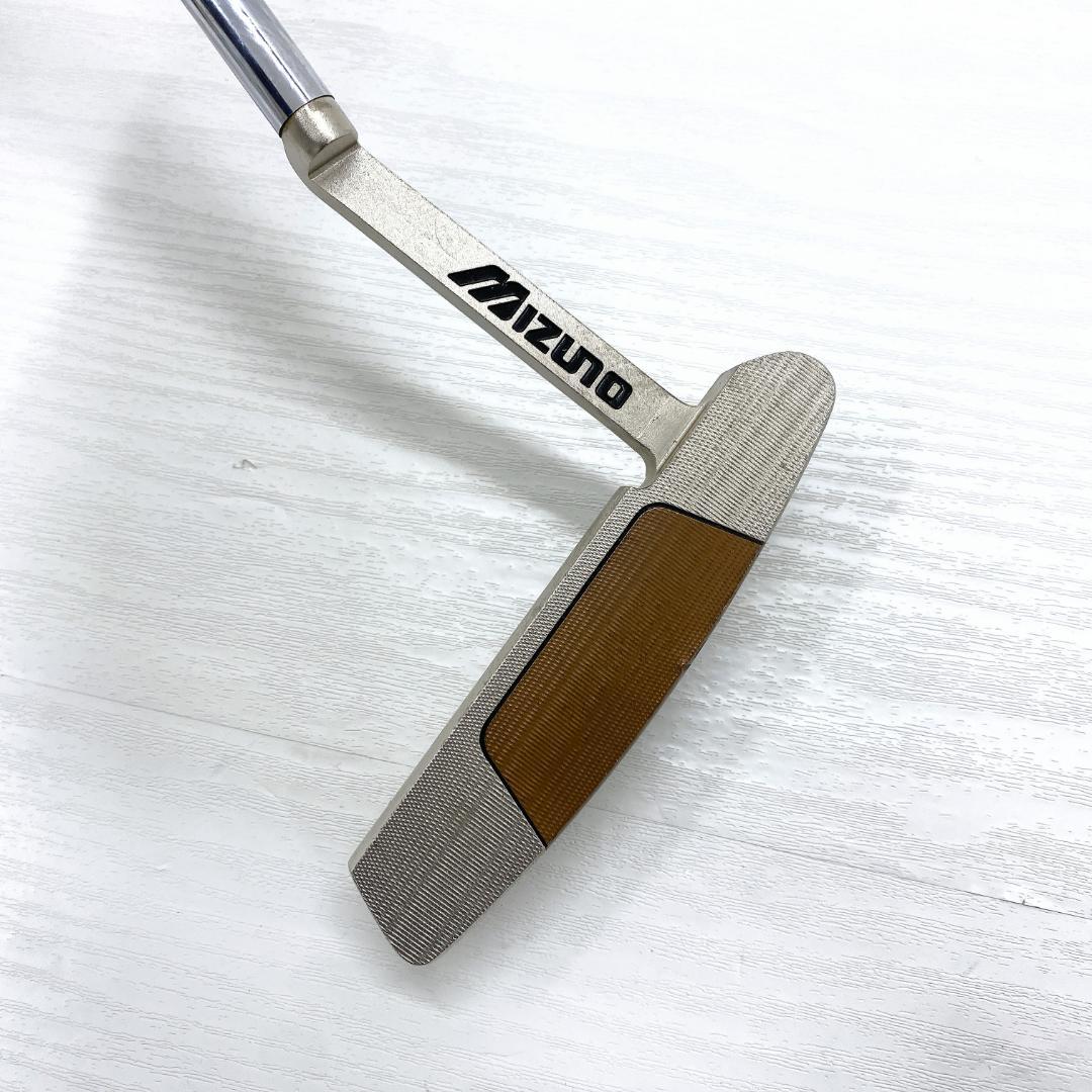 MIZUNO Tour Style T-301 Bi-L ミズノ パター