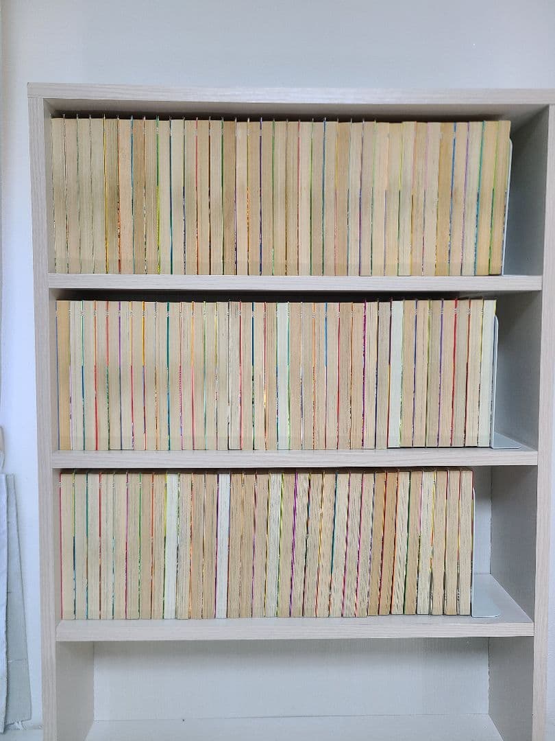 こちら葛飾区亀有公園前派出所　こち亀　1巻～100巻　全初版　秋本治 山止