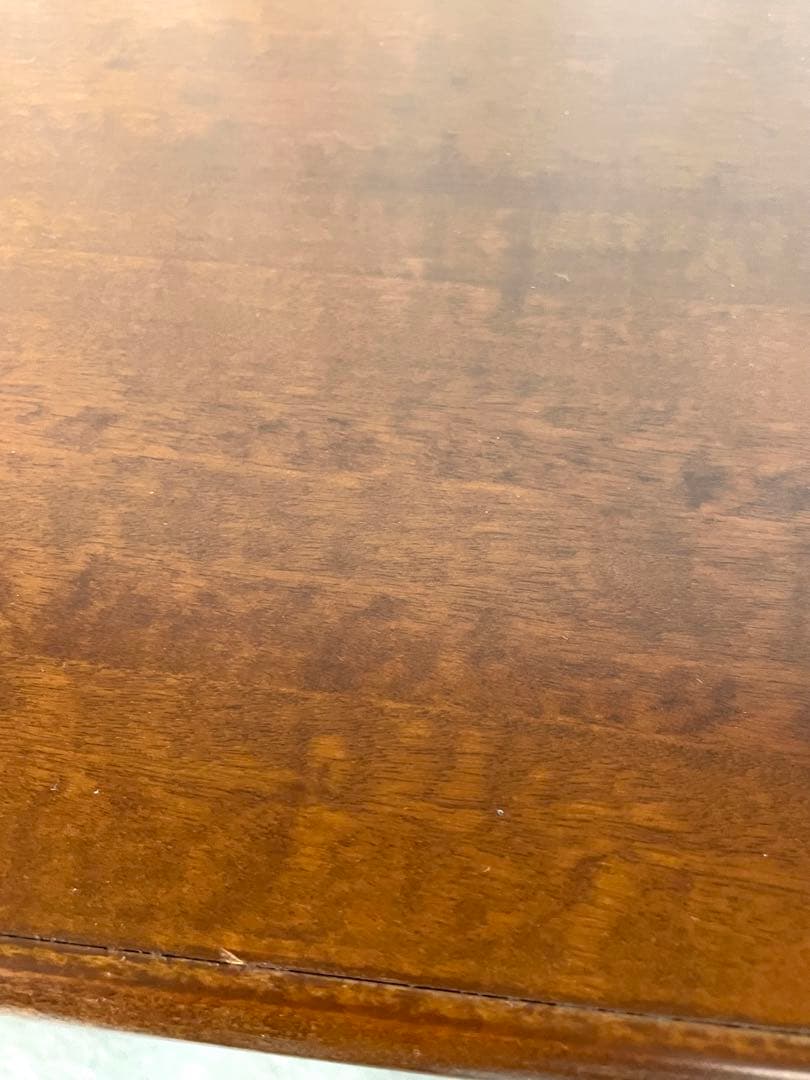 ナイトテーブル 電話代 アンティーク イタリア 美品