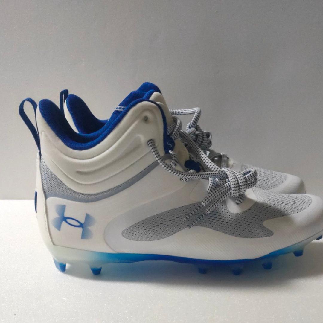 UNDER ARMOUR　アンダーアーマー アメフト用スパイク 26cm　#87