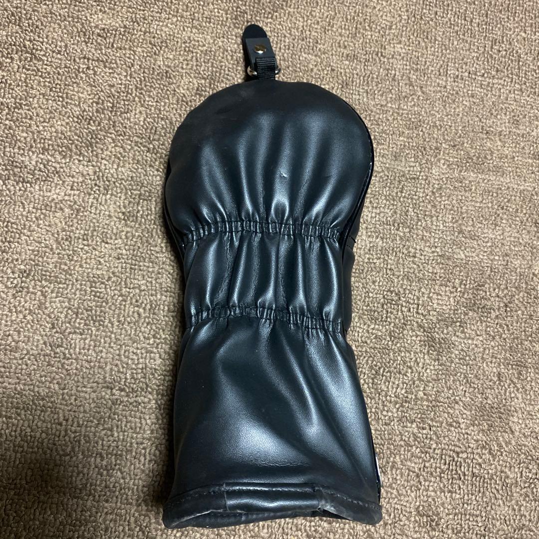 ⭐︎ヘッドカバー有⭐︎ キャスコ UFO 44UT FALCONシャフト18度　S