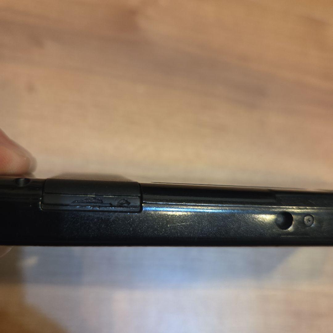 ニンテンドースイッチ本体 2017年製 未対策機