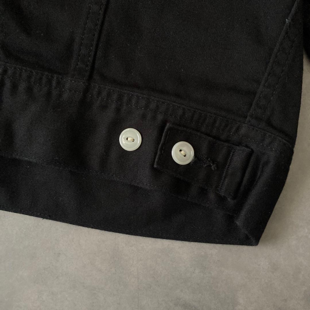 ジャケット・アウター LEE WESTERNER JACKET LM5413