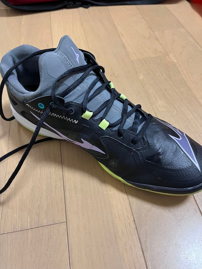 Mizuno バドミントンシューズ ウエーブクローNEO3 27.5cm