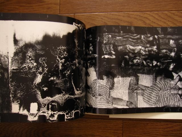 死現実　荒木経惟　Nobuyoshi Araki　帯付き