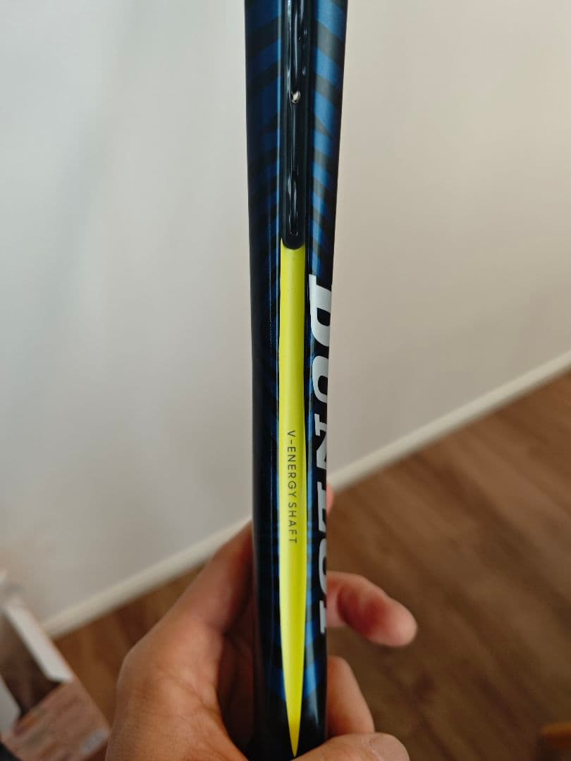 SX300 硬式テニスラケット 限定色 G3