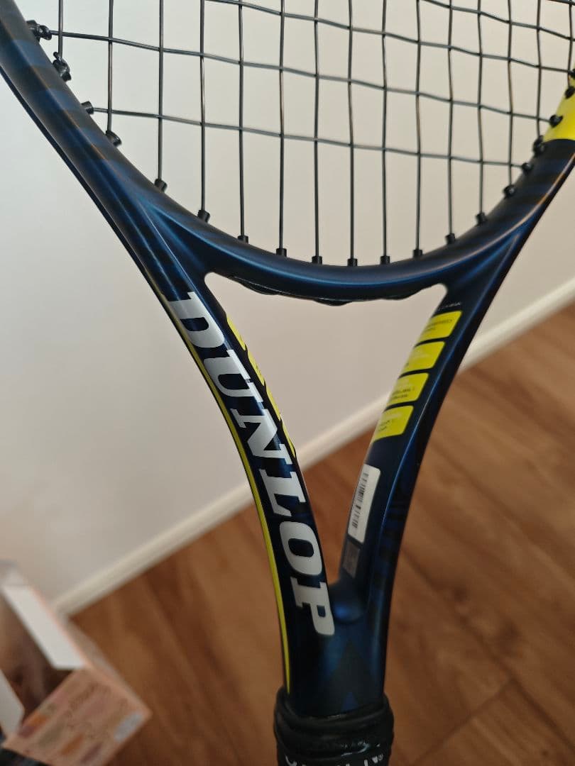 SX300 硬式テニスラケット 限定色 G3