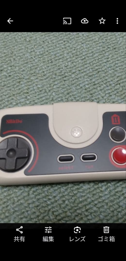 M*S様 PC Engine mini(特典CD付)+ワイヤレスコントローラー