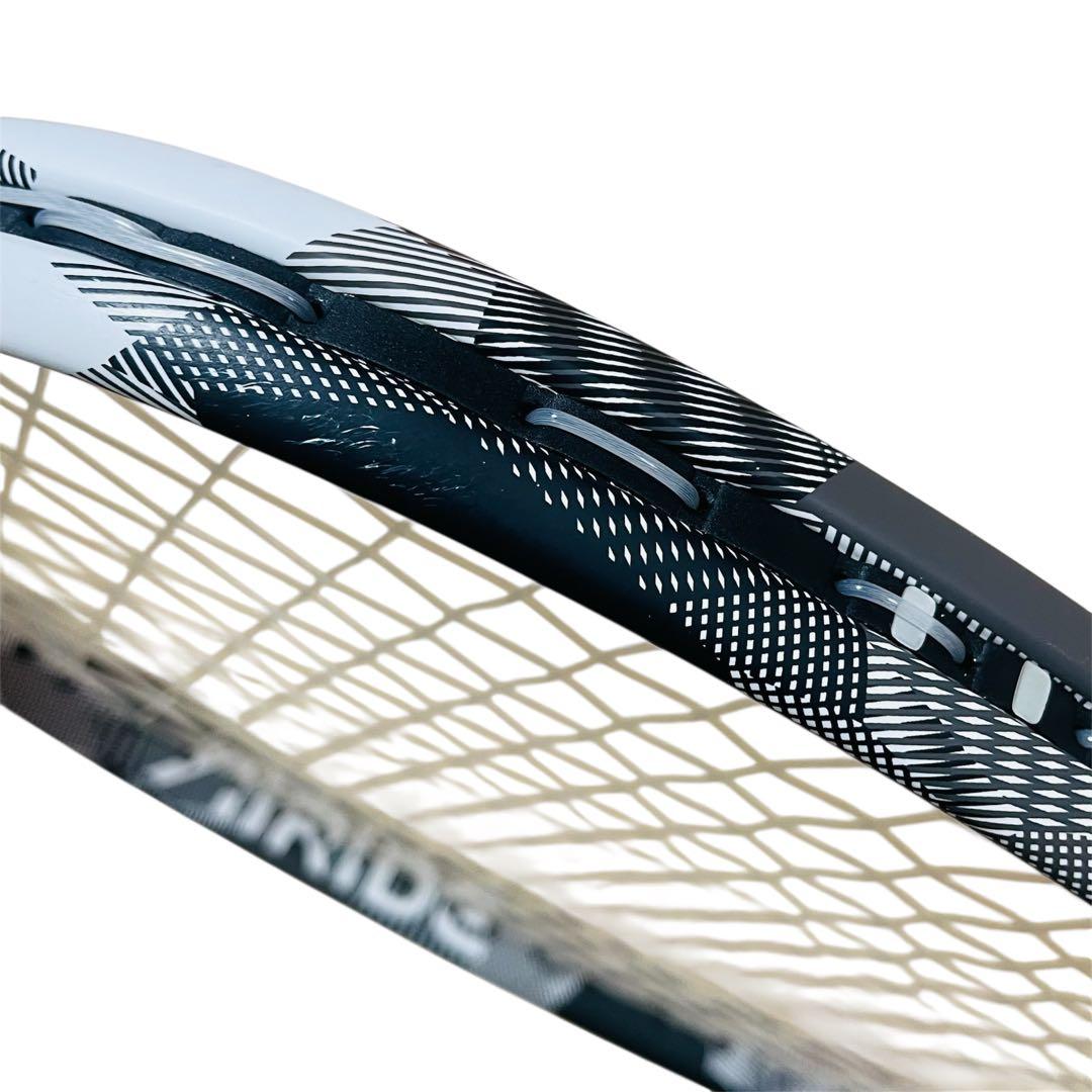 【良品】YONEX AIRIDE エアライド 軟式 テニスラケット 2025