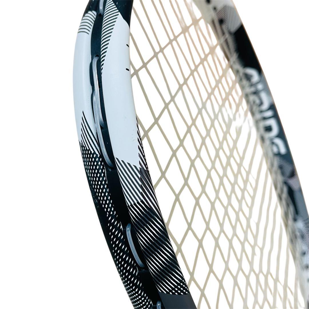 【良品】YONEX AIRIDE エアライド 軟式 テニスラケット 2025