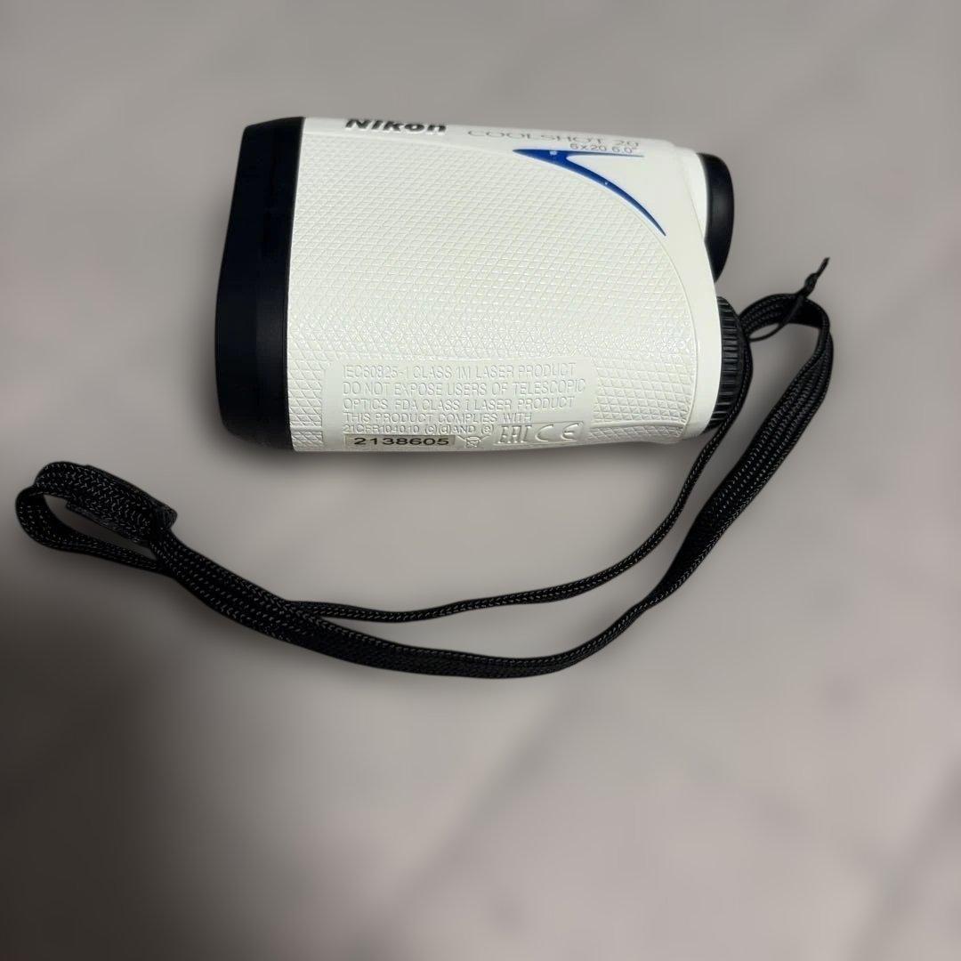 その他 COOL SHOT20