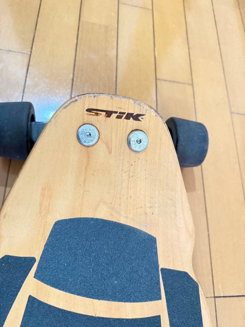 カーブボード サーフスティック ロングボード サーフィン スケートボード