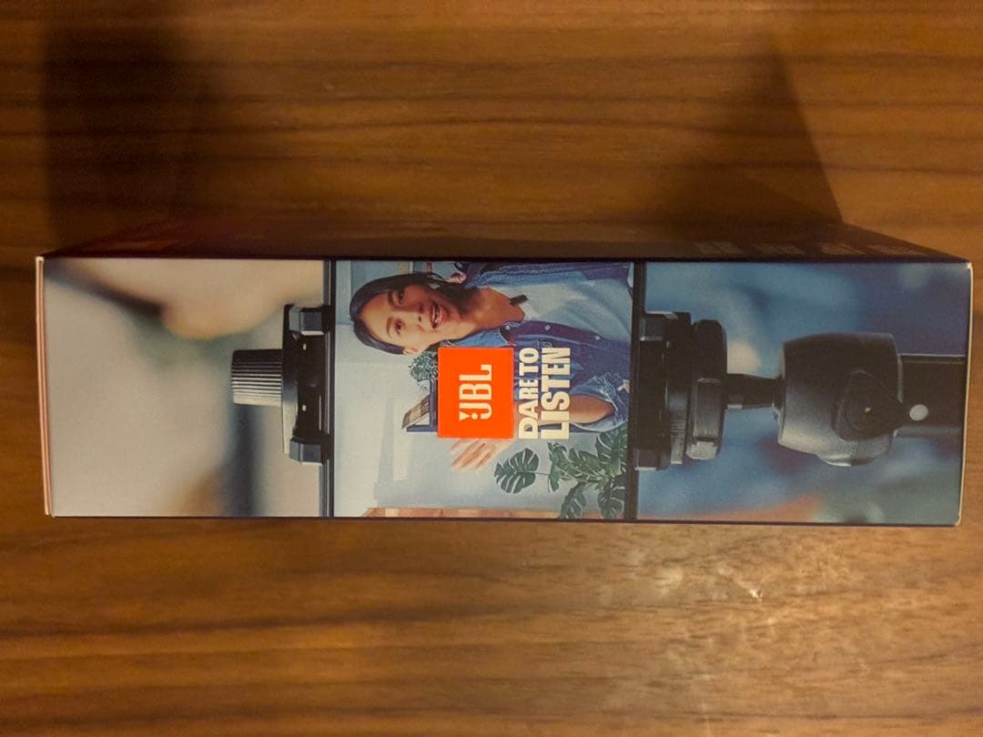 JBL ワイヤレスマイク