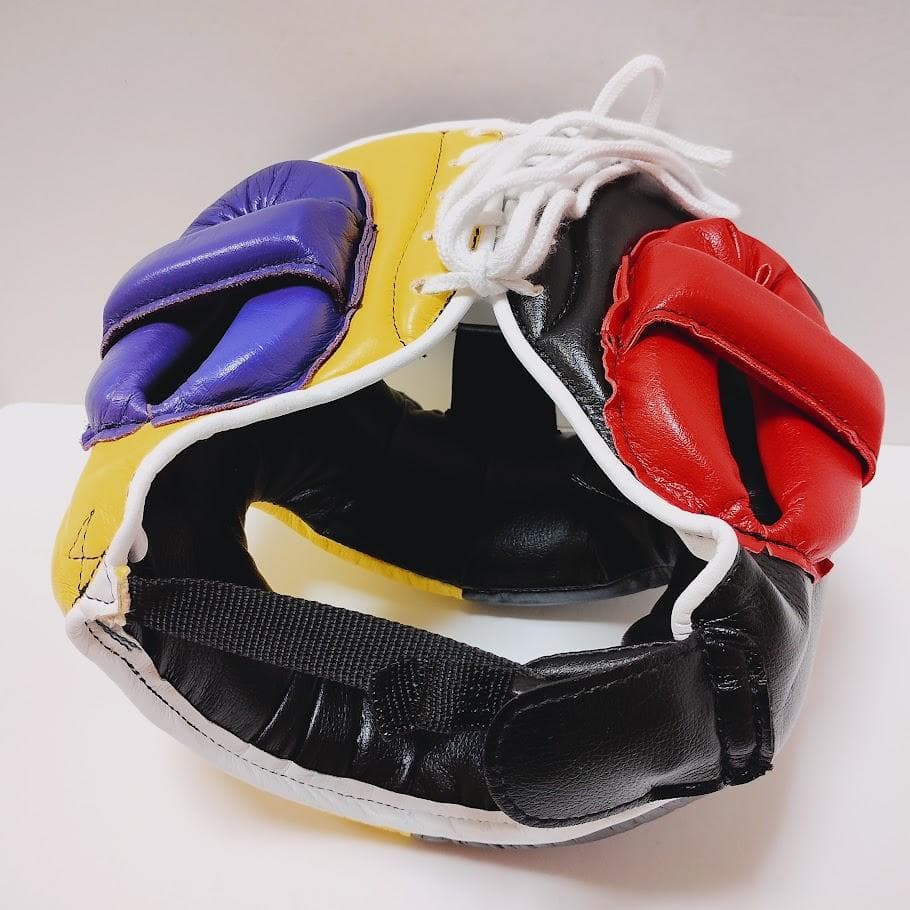 Winning ウイニング ボクシング ヘッドギア Mサイズ FG-5000