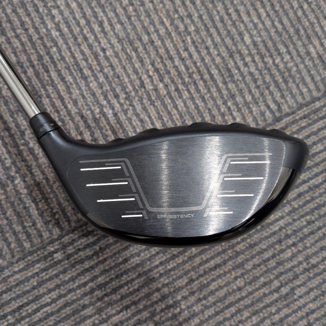 レフティ PING G440 MAX ドライバー 10.5度