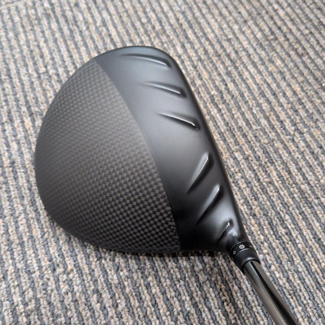 レフティ PING G440 MAX ドライバー 10.5度